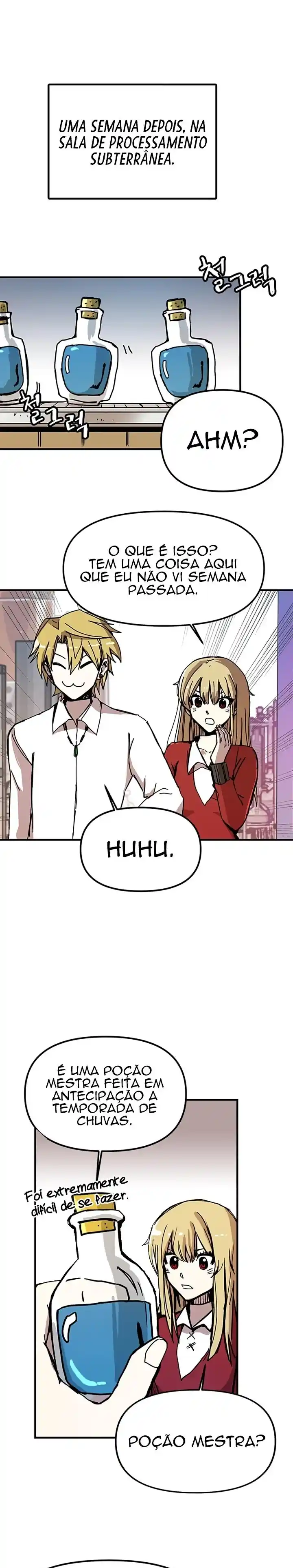 Read Solo Bug Player PT Manga Online