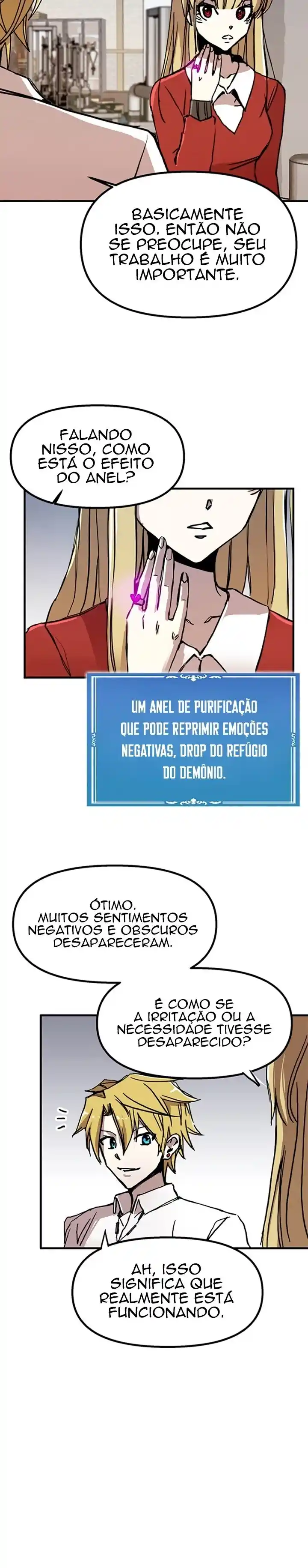 Read Solo Bug Player PT Manga Online