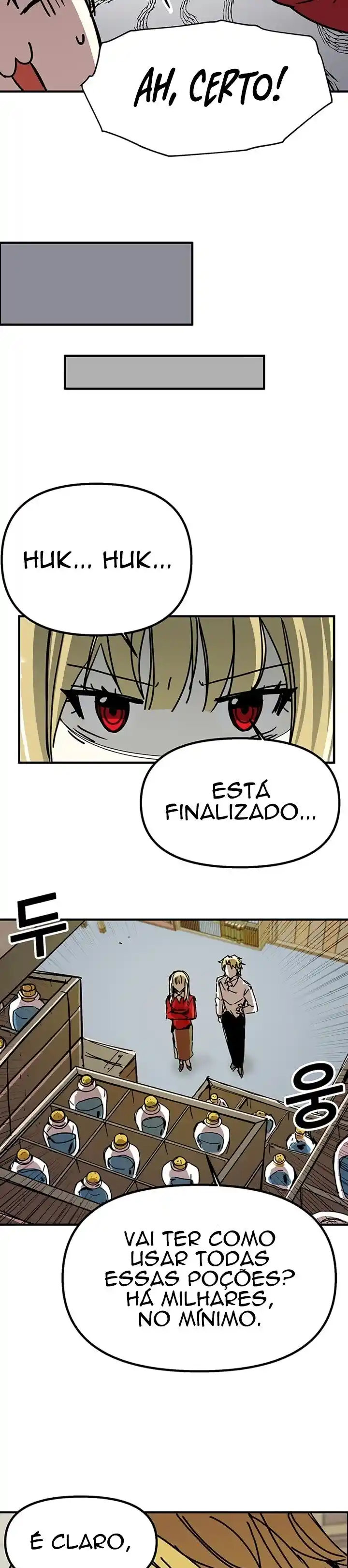 Read Solo Bug Player PT Manga Online