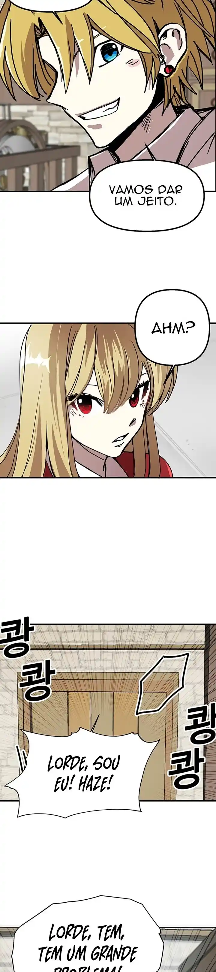 Read Solo Bug Player PT Manga Online