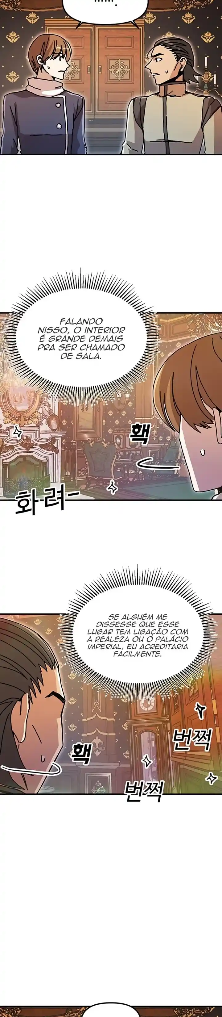 Read Solo Bug Player PT Manga Online