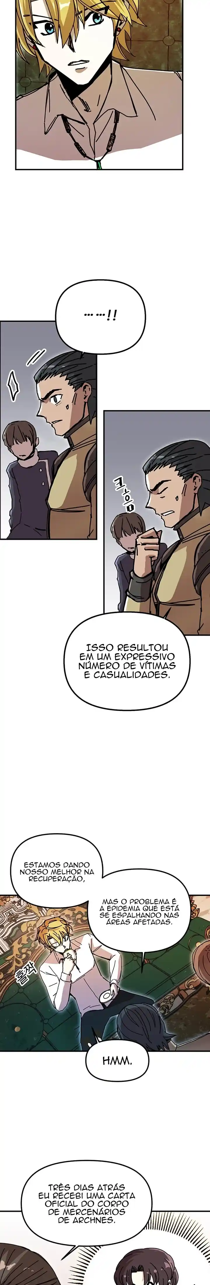 Read Solo Bug Player PT Manga Online