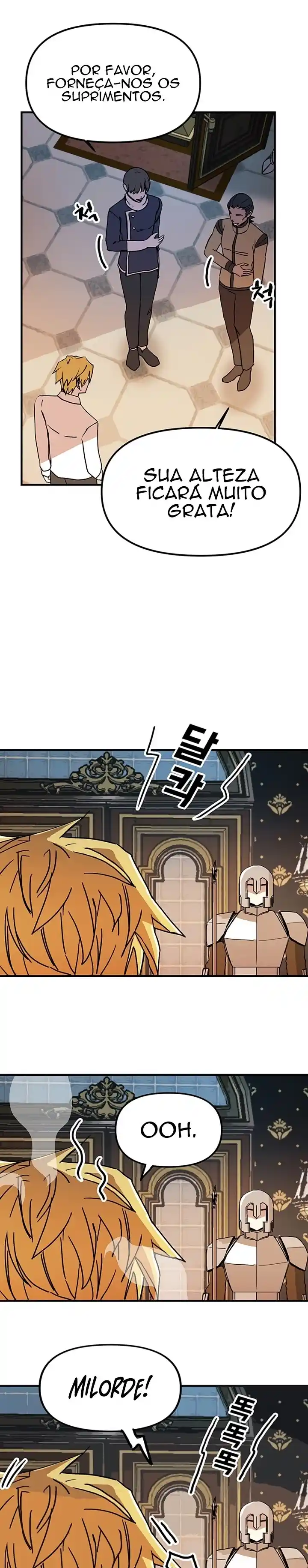 Read Solo Bug Player PT Manga Online