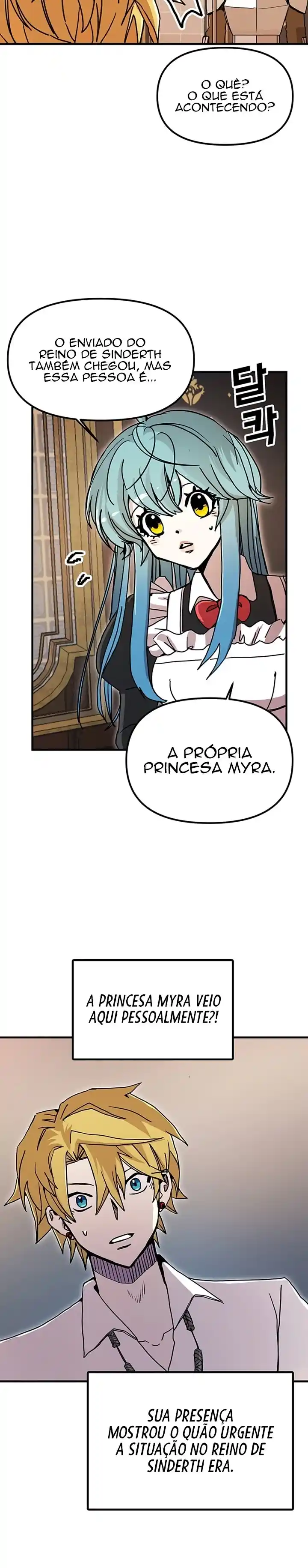 Read Solo Bug Player PT Manga Online