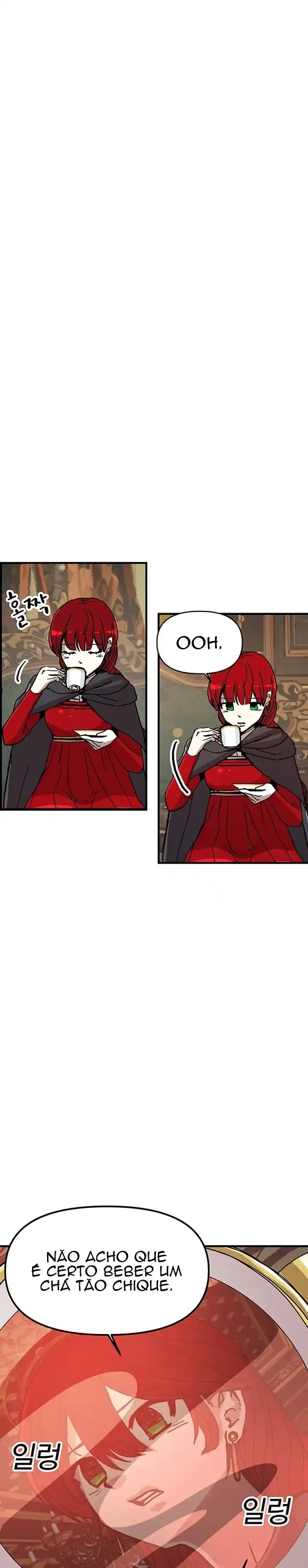 Read Solo Bug Player PT Manga Online