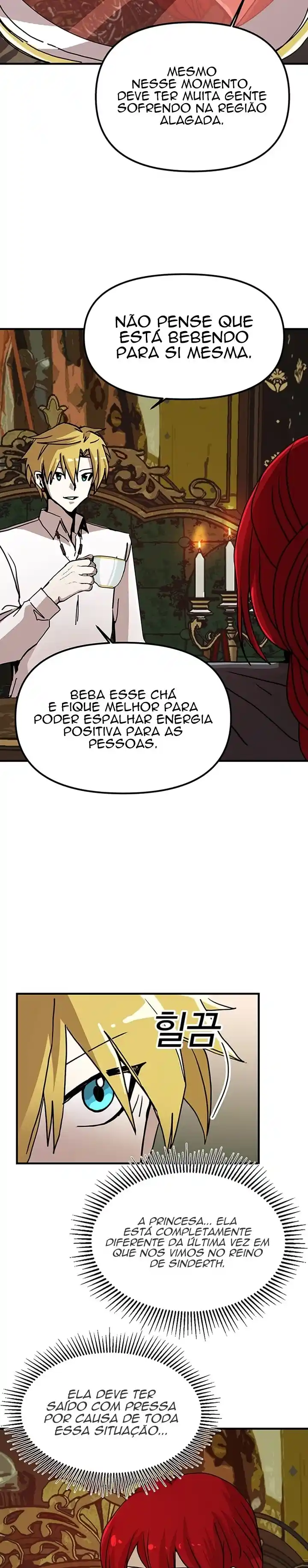 Read Solo Bug Player PT Manga Online