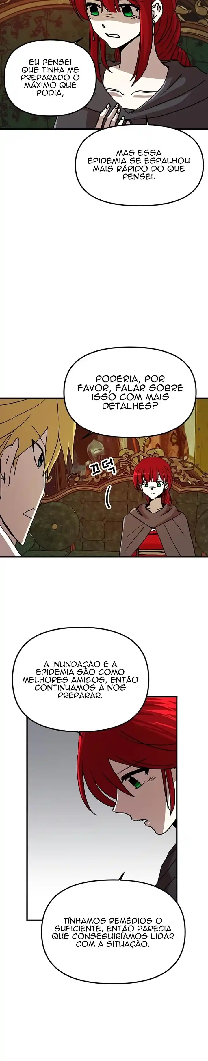 Read Solo Bug Player PT Manga Online