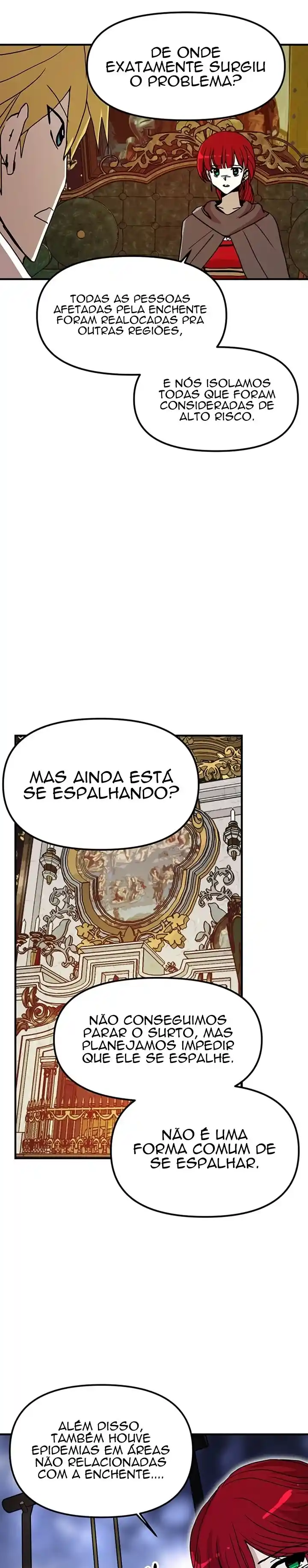 Read Solo Bug Player PT Manga Online