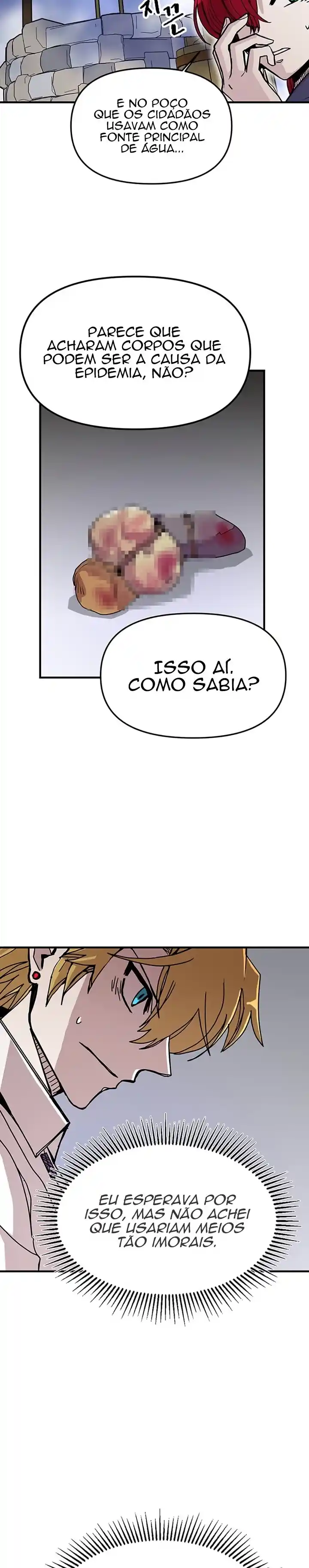 Read Solo Bug Player PT Manga Online