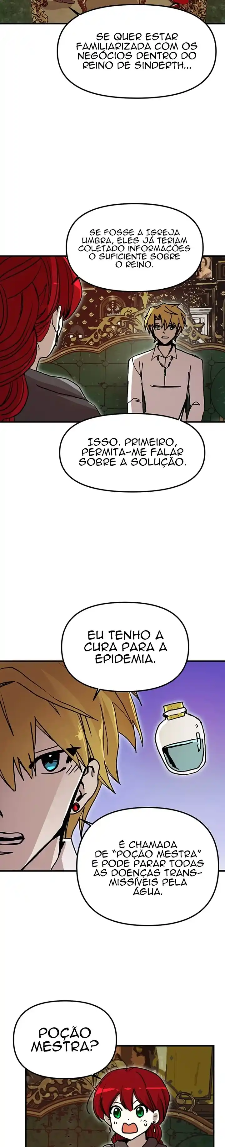 Read Solo Bug Player PT Manga Online