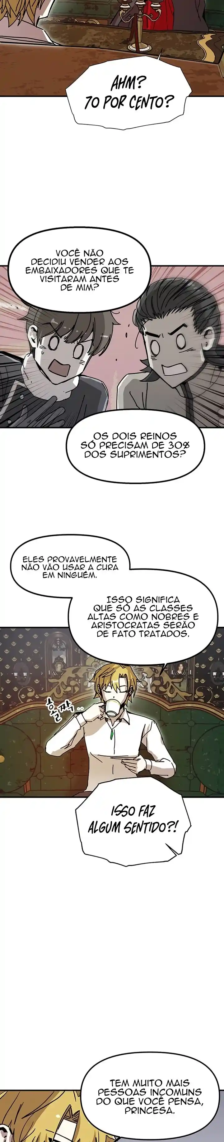 Read Solo Bug Player PT Manga Online