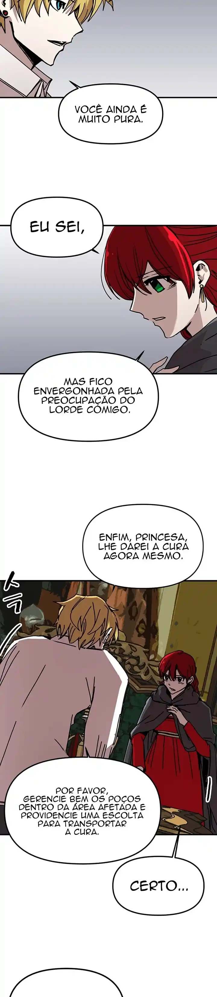 Read Solo Bug Player PT Manga Online