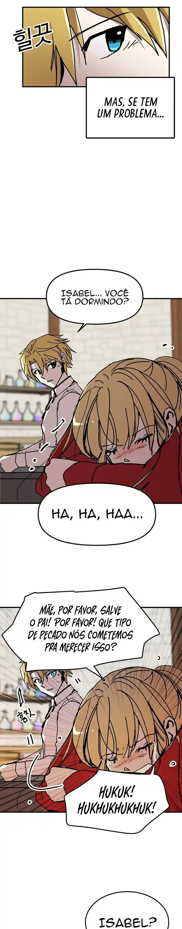 Read Solo Bug Player PT Manga Online