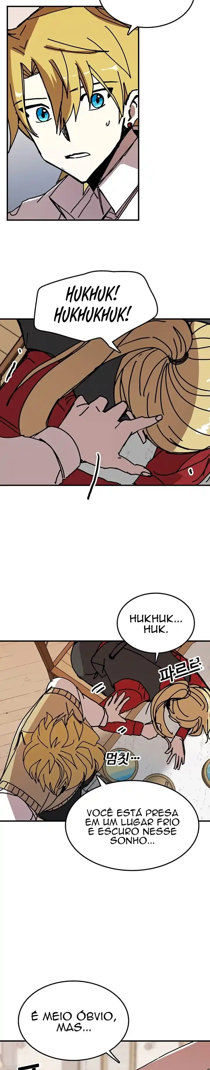 Read Solo Bug Player PT Manga Online