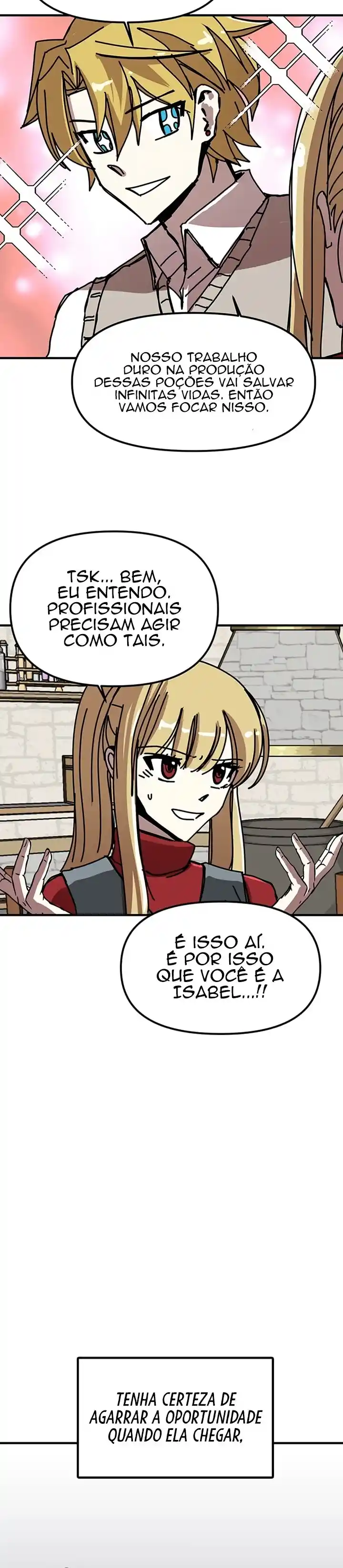 Read Solo Bug Player PT Manga Online