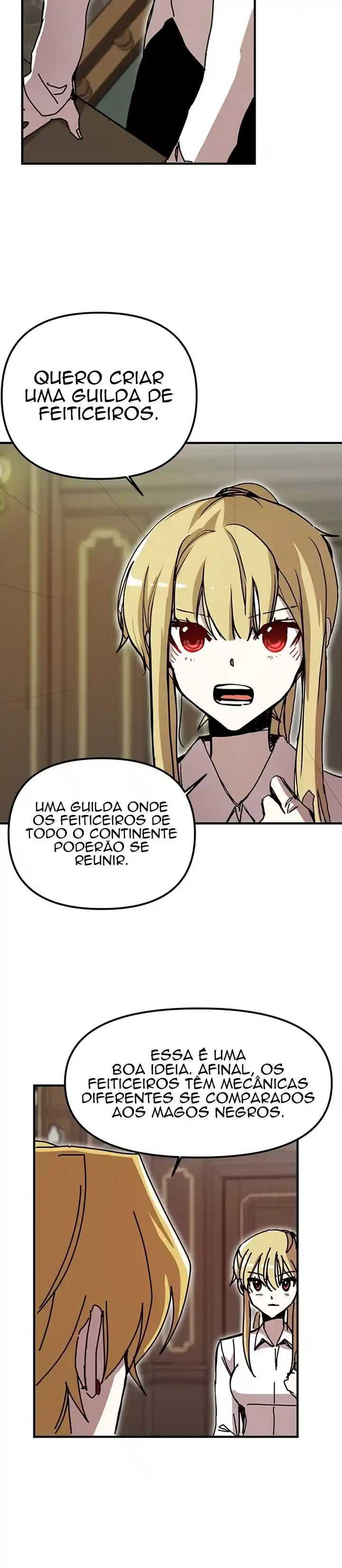 Read Solo Bug Player PT Manga Online