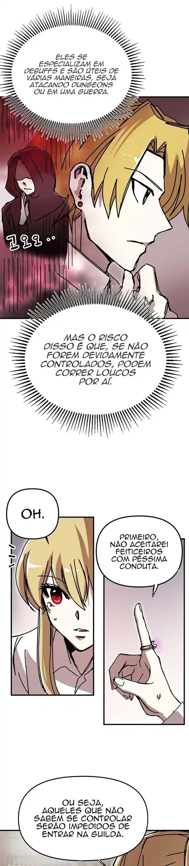 Read Solo Bug Player PT Manga Online