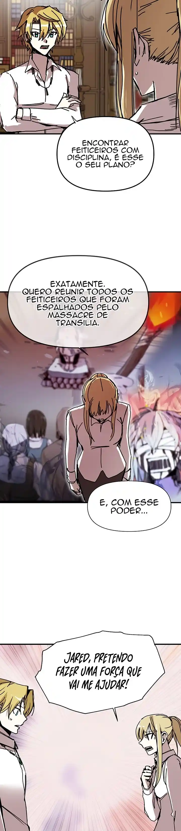 Read Solo Bug Player PT Manga Online