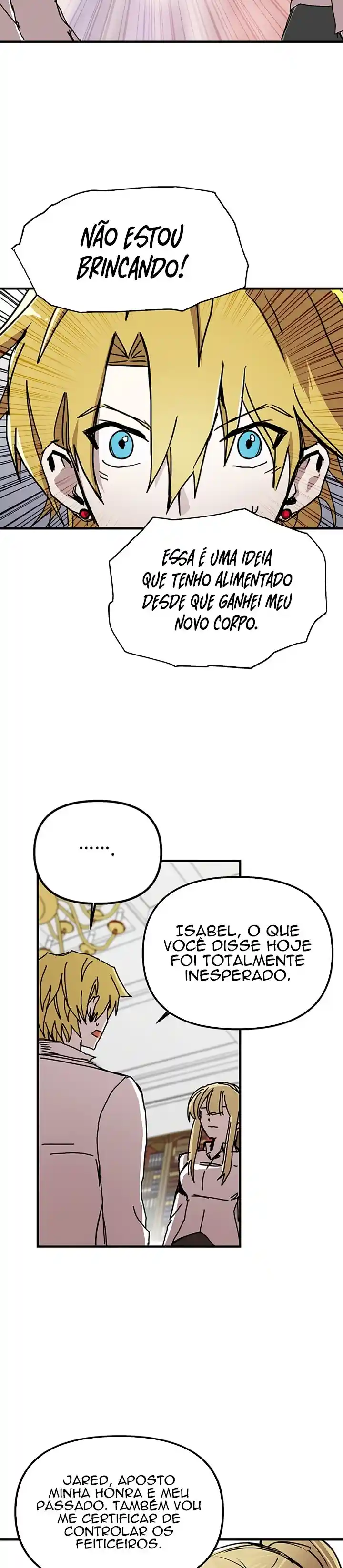 Read Solo Bug Player PT Manga Online
