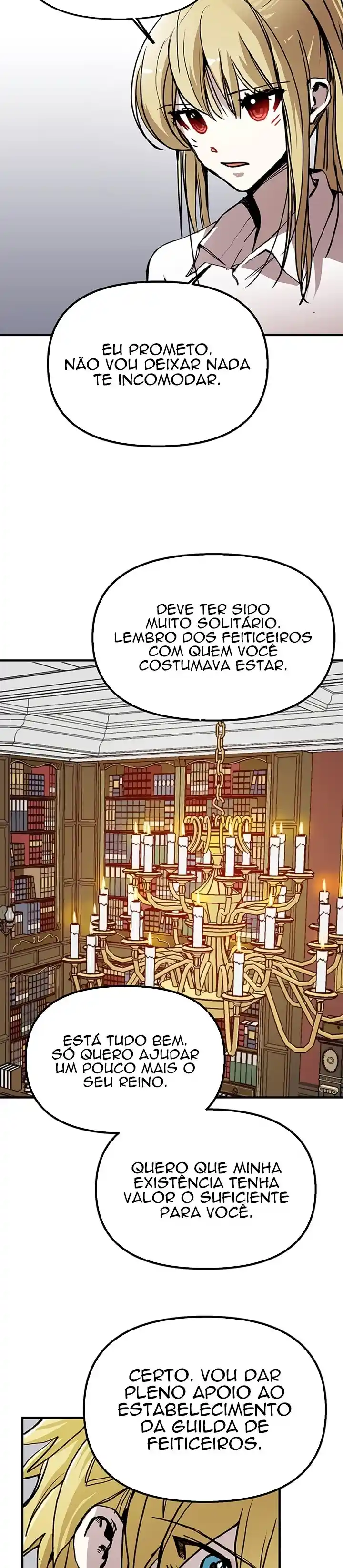 Read Solo Bug Player PT Manga Online