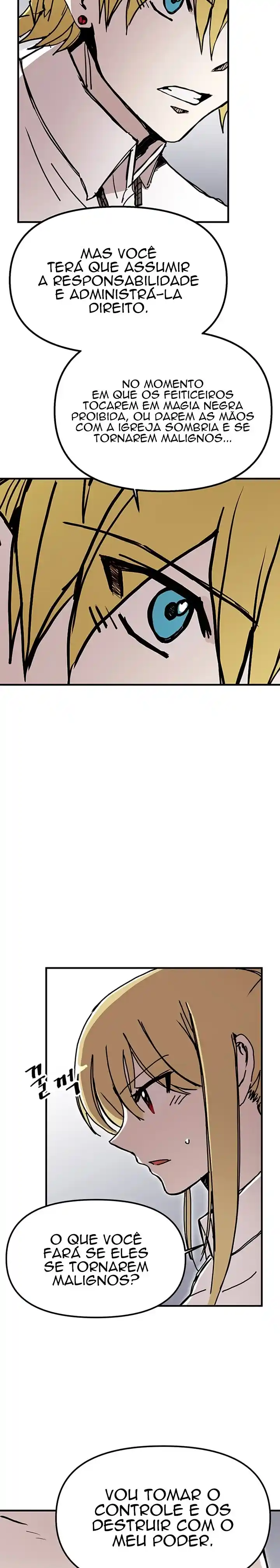 Read Solo Bug Player PT Manga Online