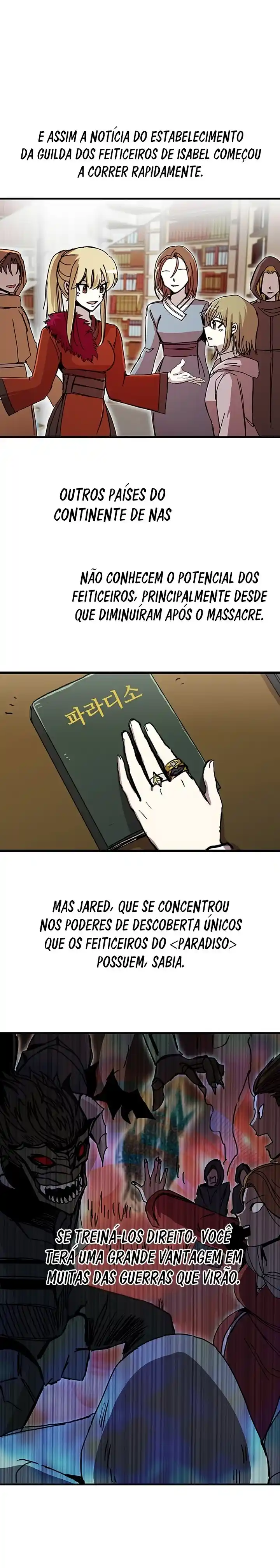 Read Solo Bug Player PT Manga Online