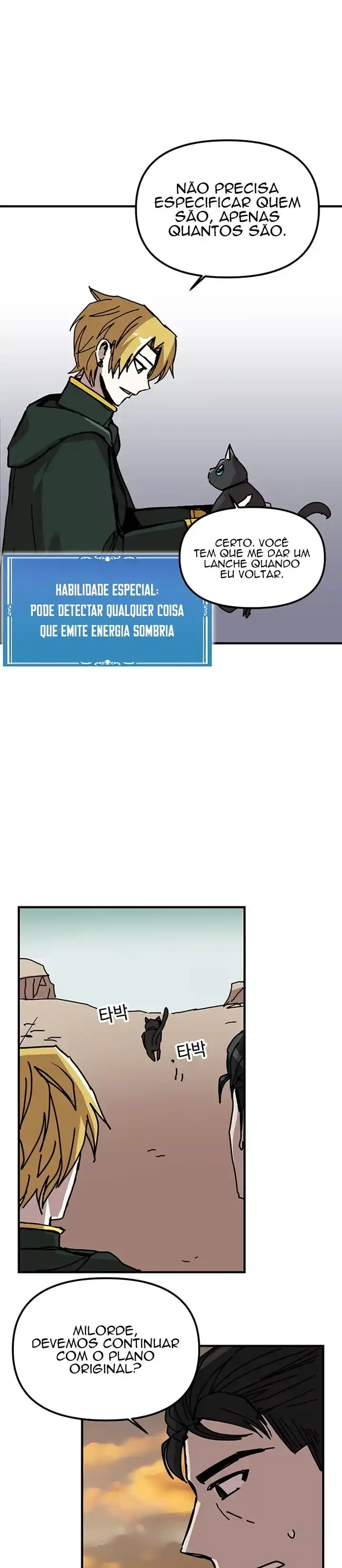 Read Solo Bug Player PT Manga Online