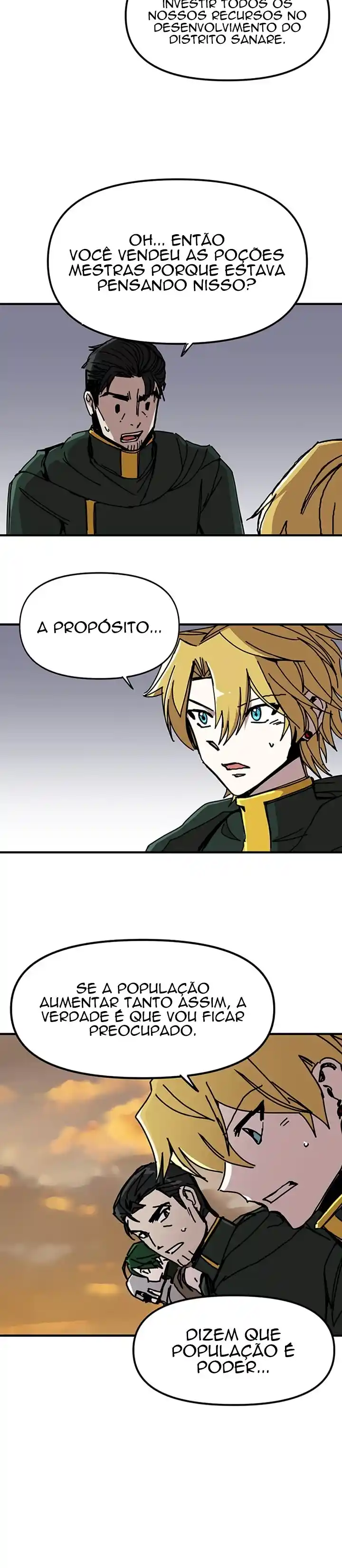 Read Solo Bug Player PT Manga Online