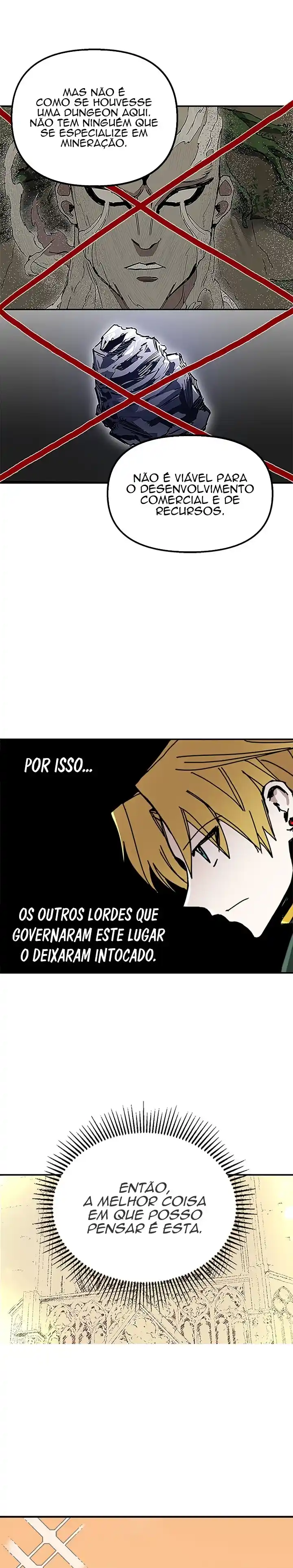 Read Solo Bug Player PT Manga Online