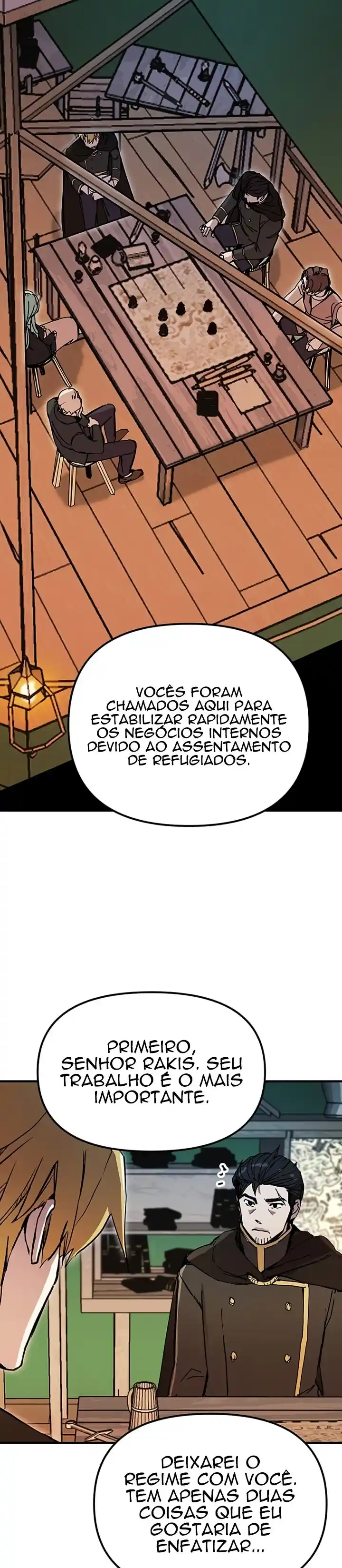 Read Solo Bug Player PT Manga Online
