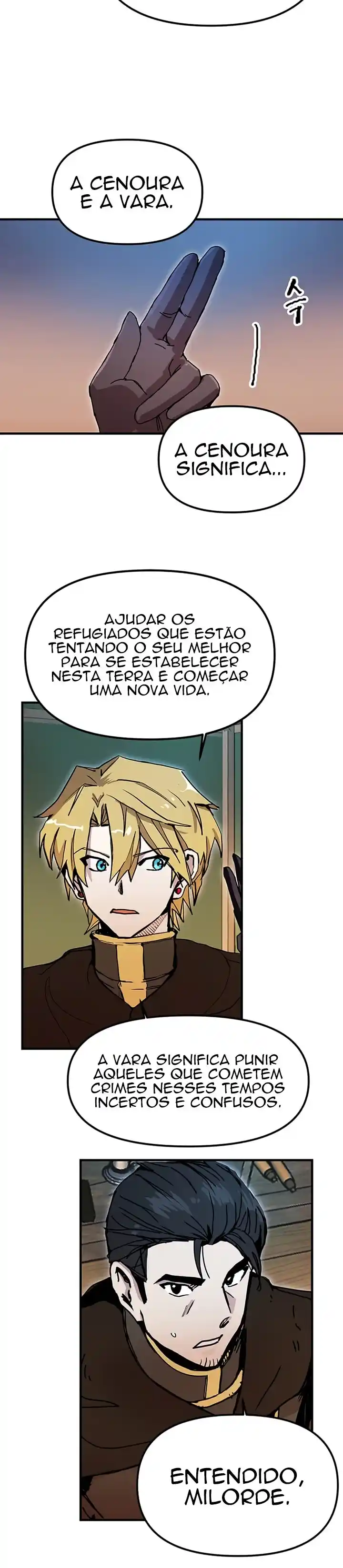 Read Solo Bug Player PT Manga Online