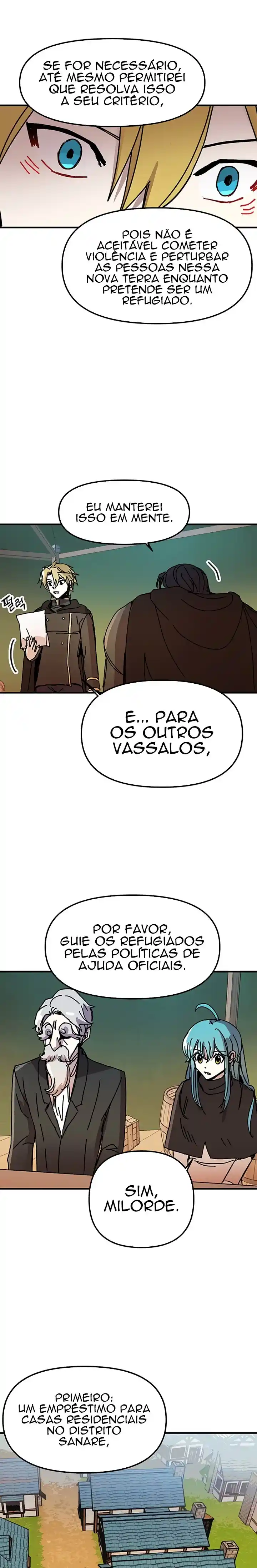 Read Solo Bug Player PT Manga Online