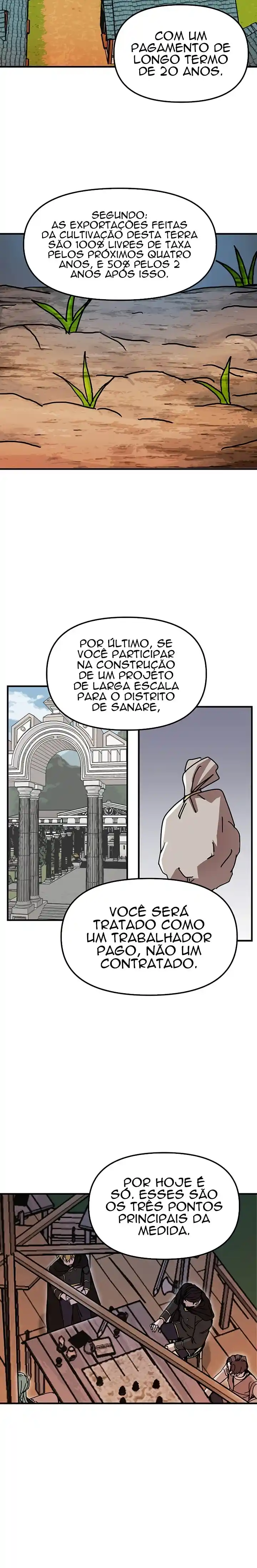 Read Solo Bug Player PT Manga Online