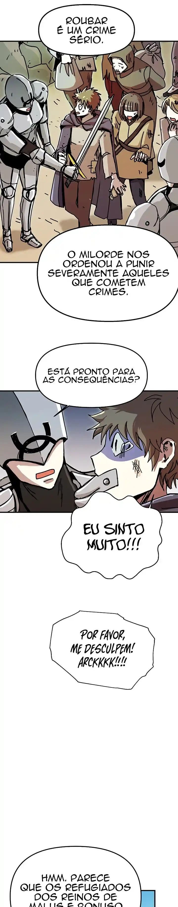 Read Solo Bug Player PT Manga Online