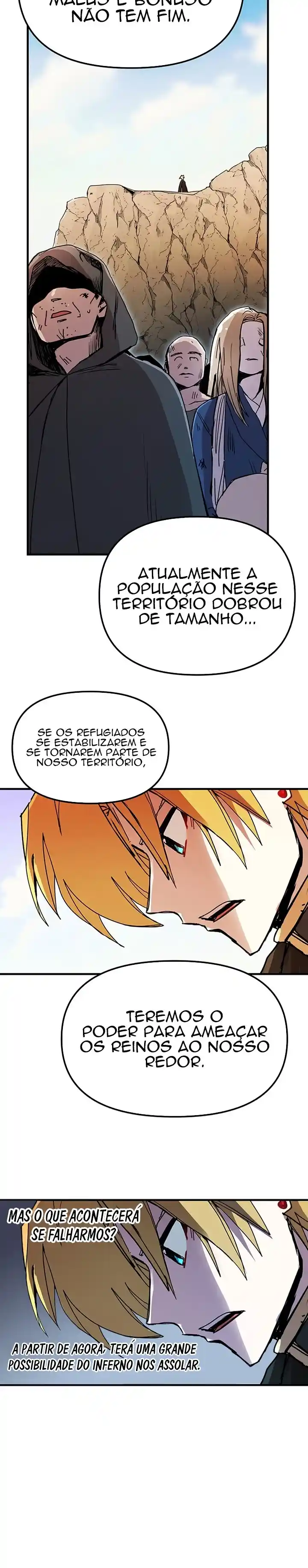 Read Solo Bug Player PT Manga Online