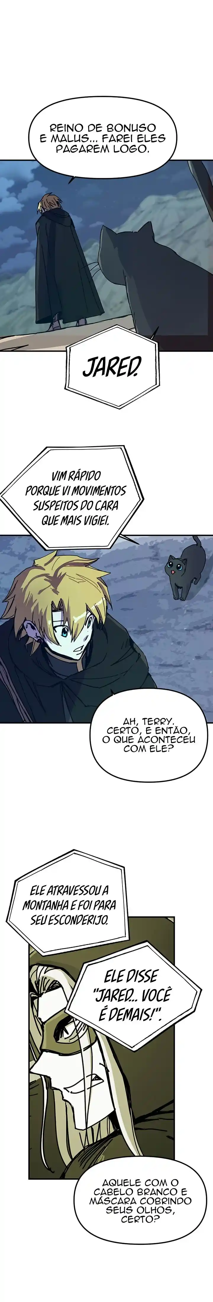 Read Solo Bug Player PT Manga Online