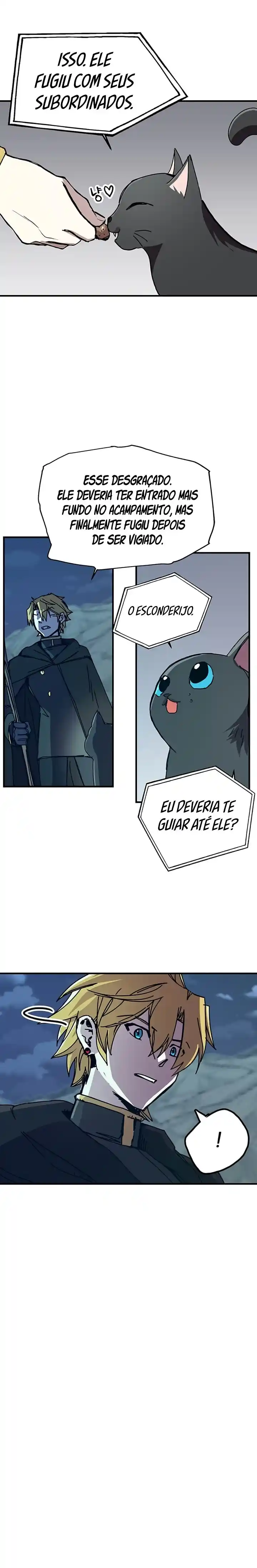 Read Solo Bug Player PT Manga Online