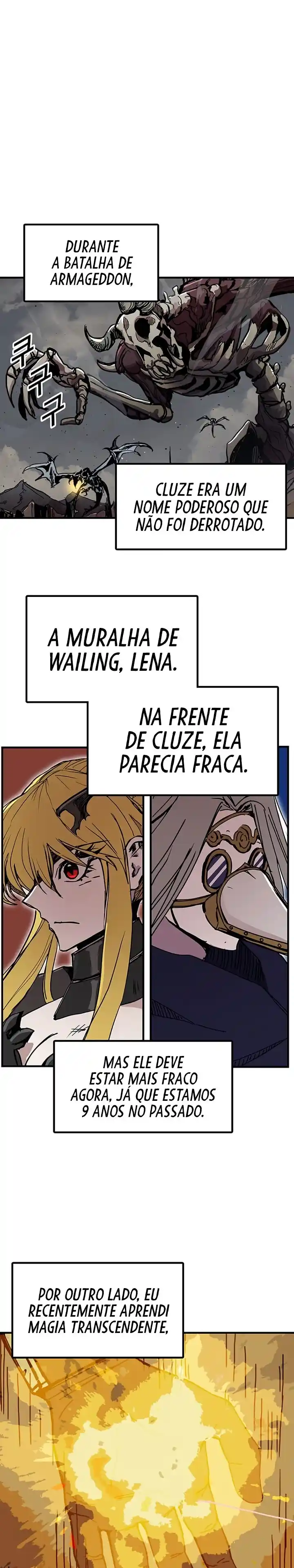 Read Solo Bug Player PT Manga Online
