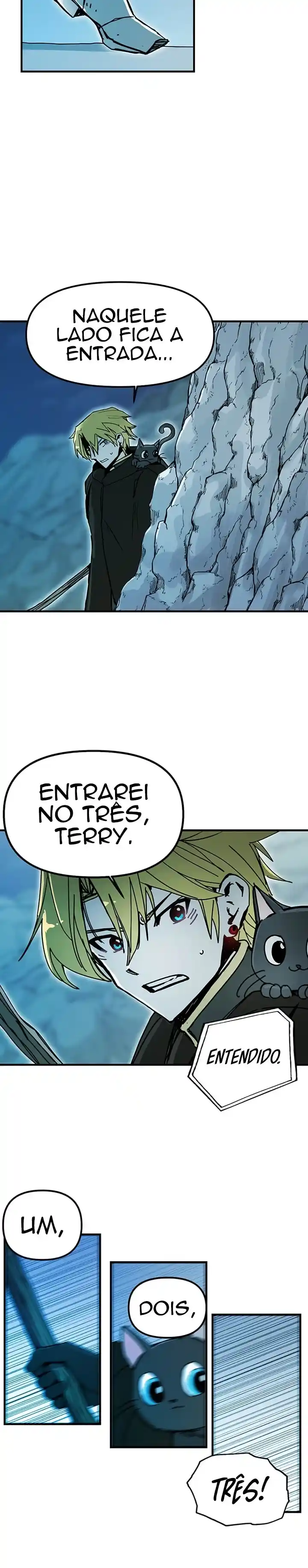 Read Solo Bug Player PT Manga Online