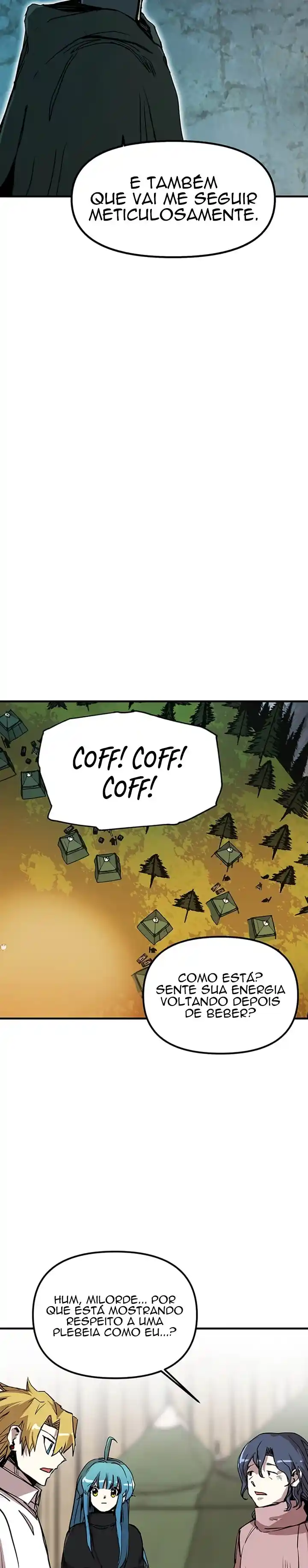 Read Solo Bug Player PT Manga Online