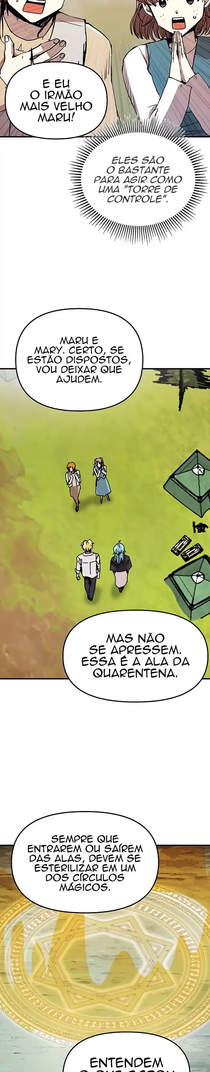 Read Solo Bug Player PT Manga Online