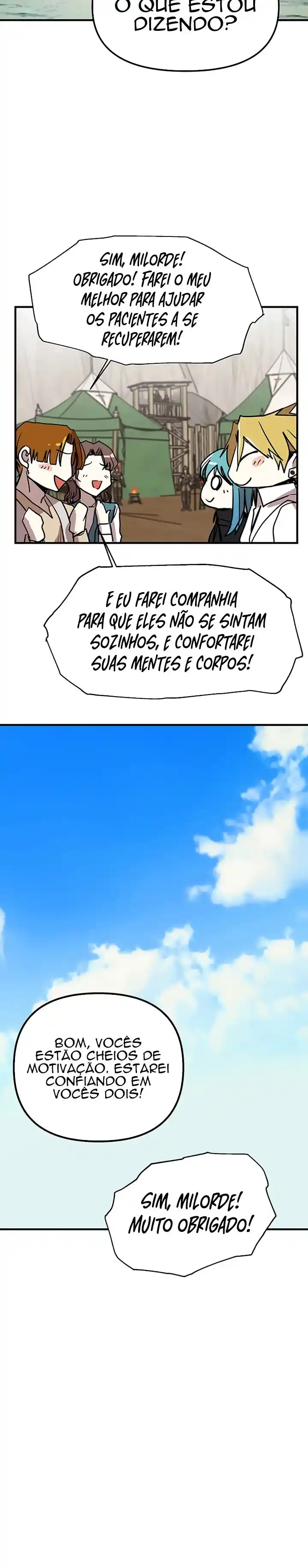 Read Solo Bug Player PT Manga Online