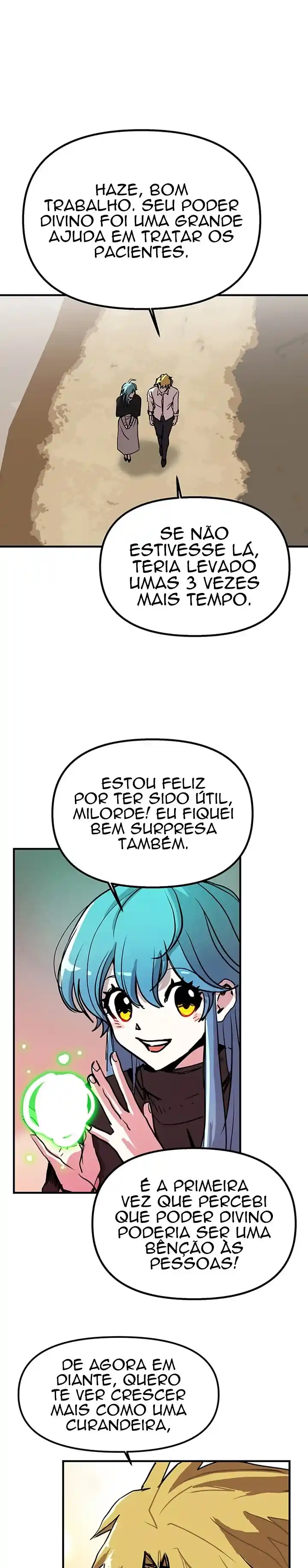 Read Solo Bug Player PT Manga Online