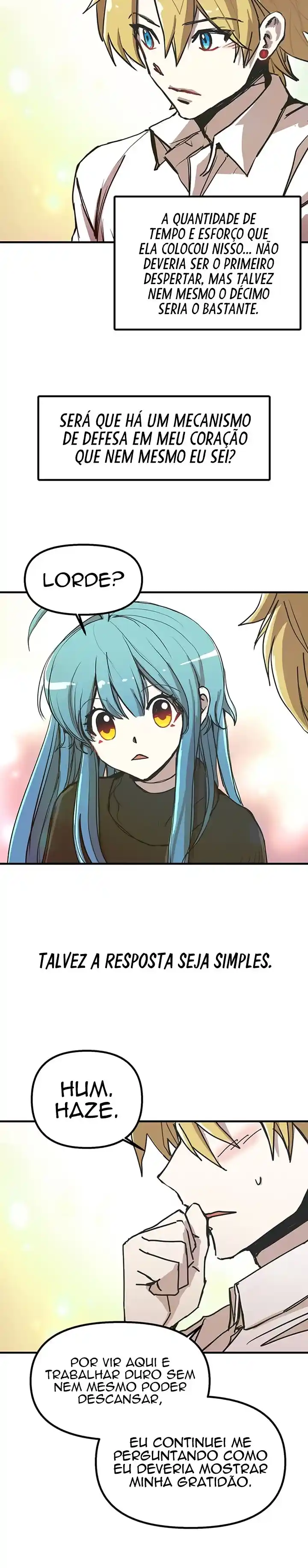Read Solo Bug Player PT Manga Online