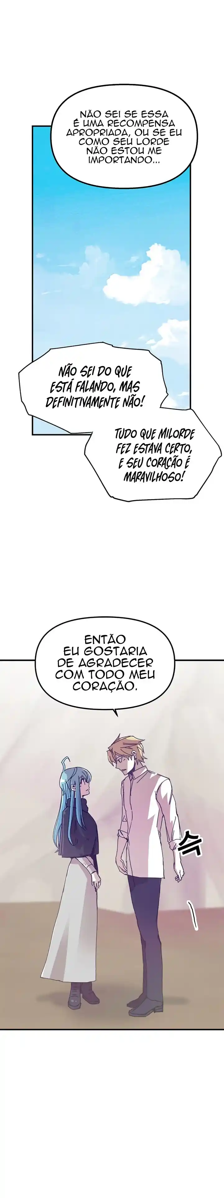 Read Solo Bug Player PT Manga Online