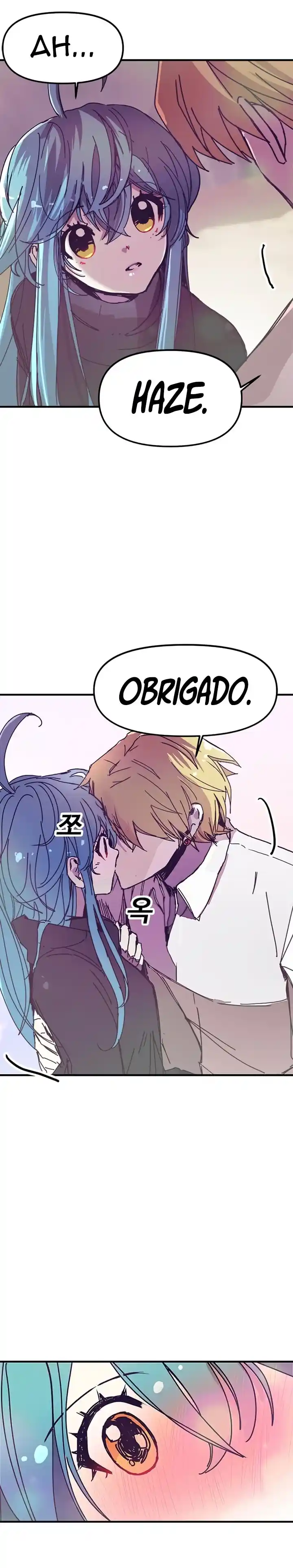 Read Solo Bug Player PT Manga Online