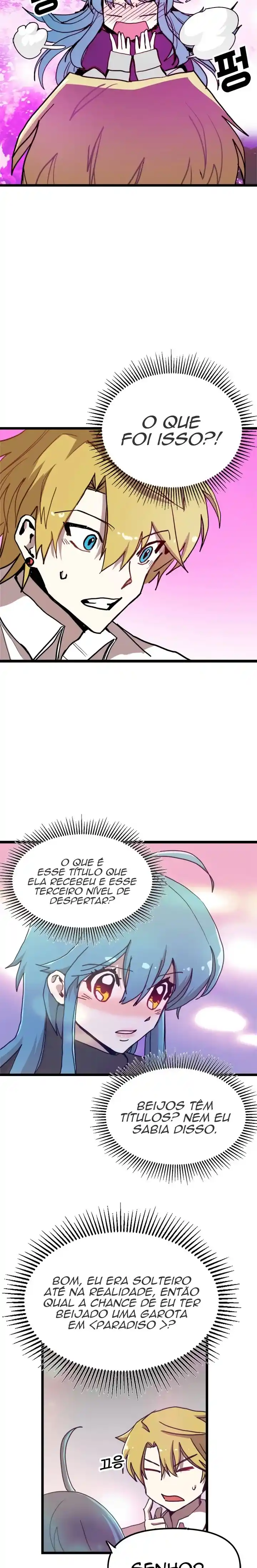 Read Solo Bug Player PT Manga Online