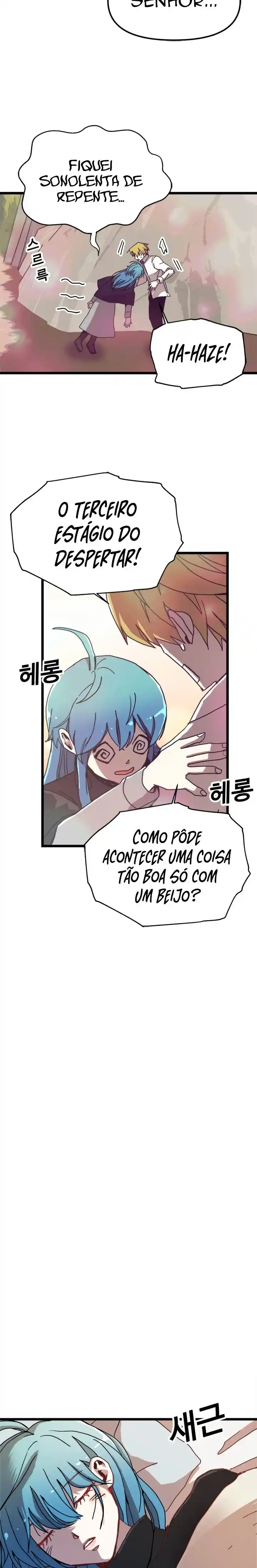 Read Solo Bug Player PT Manga Online