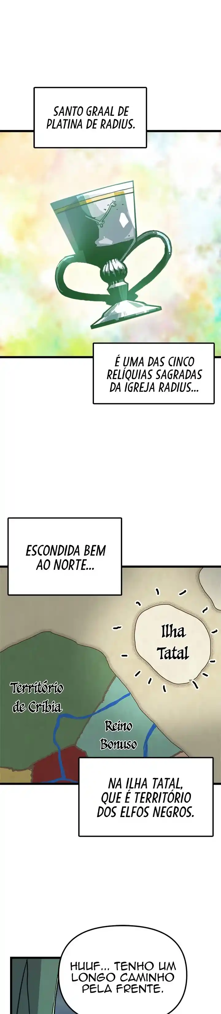 Read Solo Bug Player PT Manga Online