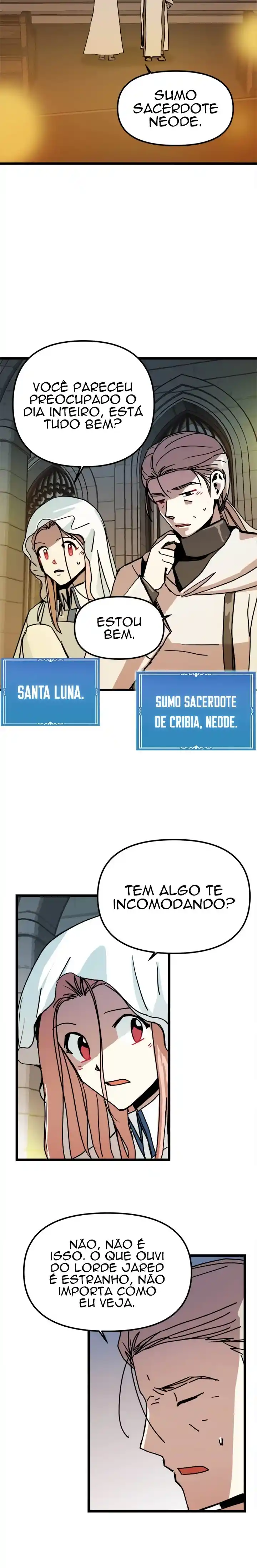 Read Solo Bug Player PT Manga Online